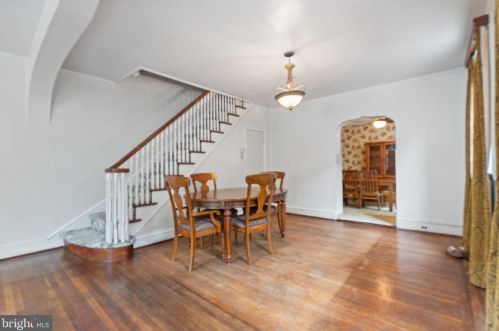 1412 12 St, Philadelphia PA 19147-2624 exterior