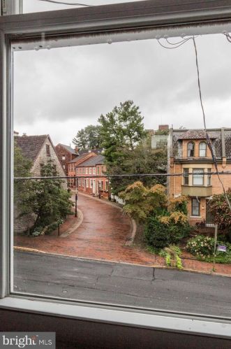 121 Vine St, Lancaster PA  17602-3517 exterior