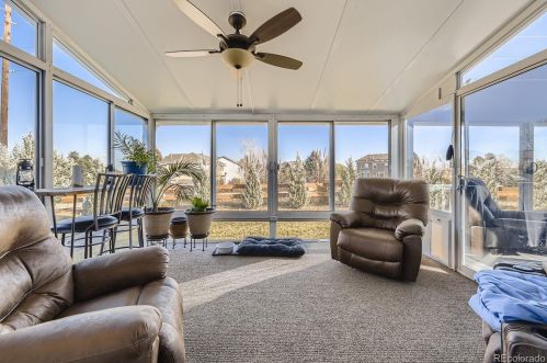 15935 Savory Cir, Parker CO  80134-7704 exterior