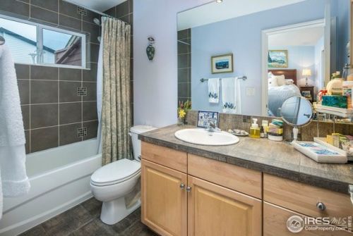 375 Laramie Blvd, Boulder CO  80304-4794 exterior