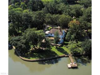 1306 Harmott Ave, Norfolk, VA 23509-1415