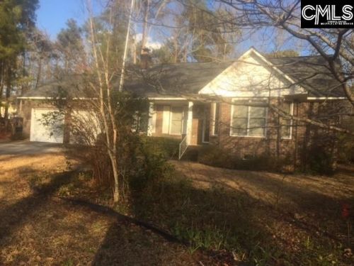 216 Chatham Cir, Winnsboro Mills, SC 29180-2607