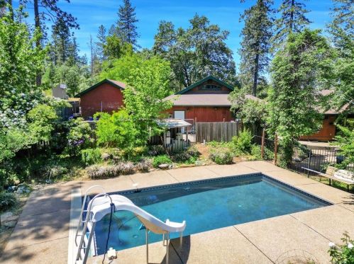 175 Meadow Gate Rd, Meadow Vista, CA 95722-9709