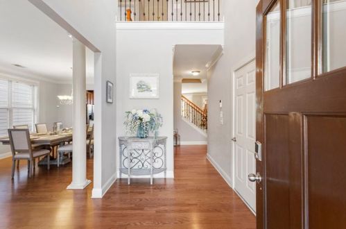 2077 Hatteras Way, Atlanta GA  30318-1085 exterior