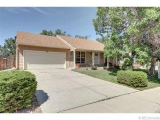 9787 Nova Ave, Littleton, CO 80127-3932