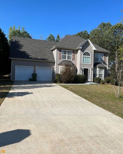 823 Overlook Trl, Monroe, GA 30655-8478