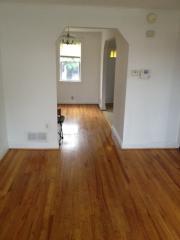 2908 Edgecombe Cir, Baltimore MD  21215-6807 exterior