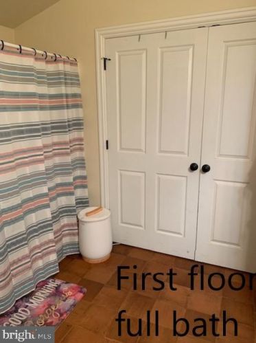 2852 Baltimore Pike, Hanover PA 17331-9643 exterior