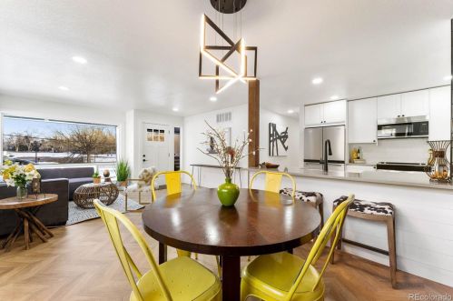 4841 Clarkson St, Englewood CO  80113-6939 exterior