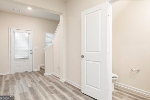 158 Avondale Blvd, Conyers GA  30013-5115 exterior