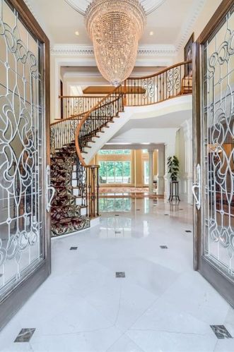 131 Royal Dornoch Dr, Duluth GA  30097-2069 exterior