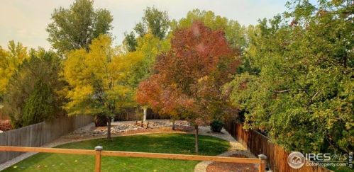 2455 Hampshire Sq, Fort Collins CO  80526-5839 exterior