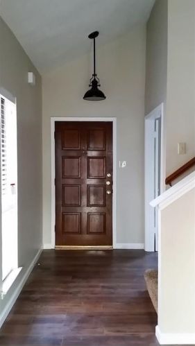 2909 Menlo Park Ln, Carrollton TX  75007-5073 exterior