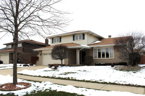 16618 Henry Ln, Tinley Park, IL 60477-6324