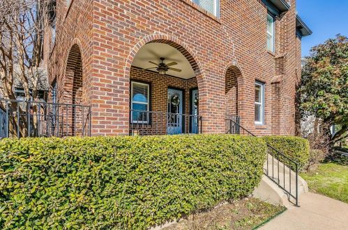 2536 Lubbock Ave, Fort Worth, TX 76109-1446