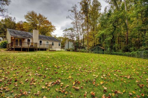 3513 Shelly Dr, Kennesaw, GA 30152-2577