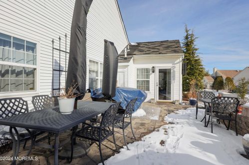 13 Wycliffe Dr, Lakehurst NJ  08759-6165 exterior