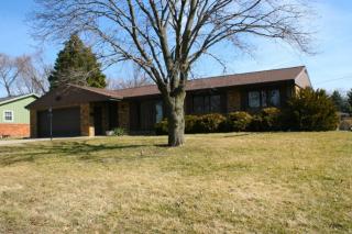 302 Blair Dr, Normal IL  61761-1826 exterior
