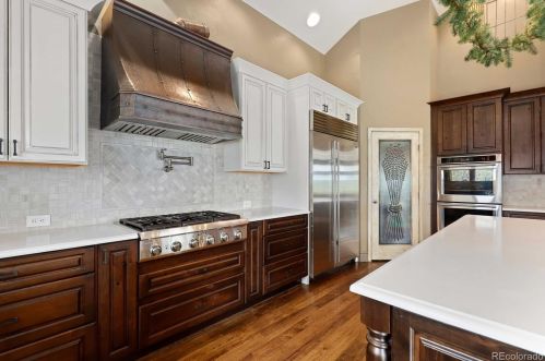 3524 Ferns Rd, Elizabeth CO 80107-8916 exterior