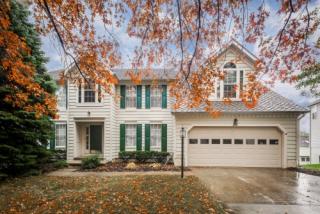 223 Grange Hall Dr, Gaithersburg, MD 20877-4312