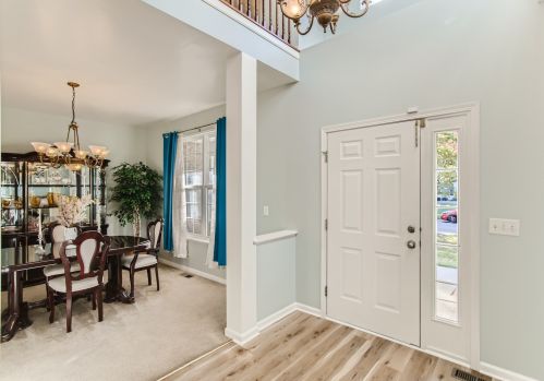 264 Claridge Cir, Lemont, IL 60440-6189