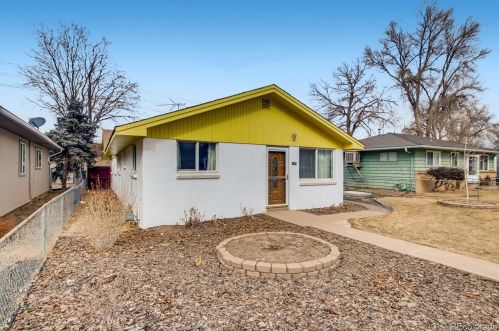 1987 Girton Ave, Englewood, CO 80110-2012