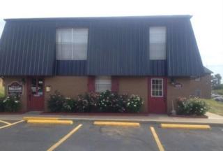 3902 College View Dr, Joplin MO  64801-1575 exterior
