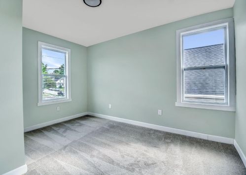 3705 Everett Ave, Cincinnati OH  45211-5506 exterior