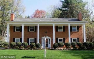 8021 Agin Ct, Mc Lean, VA 22102-2704