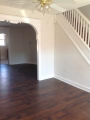 2538 Aisquith St, Baltimore MD  21218-4815 exterior