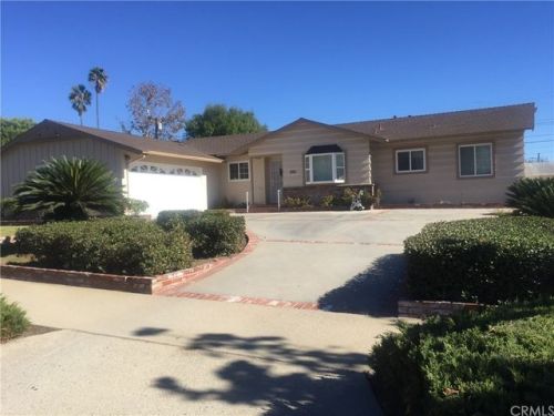 160 San Jose Dr, Glendora, CA 91741-3152