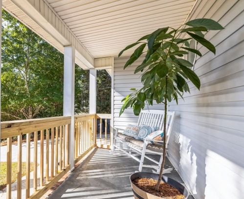 608 Ridgefield Dr, North Augusta, SC 29841-2549