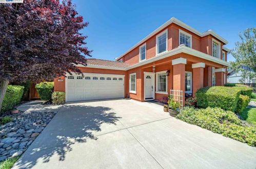 1360 Toulon Ct, Livermore, CA 94551-1902