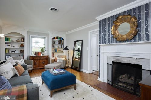 67 Eldrid Dr, Silver Spring MD 20904-2912 exterior