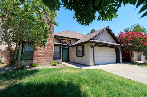 2116 Boston Way, Modesto, CA 95355-8922