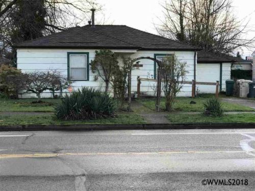 710 Waverly Dr, Albany, OR 97321-4770