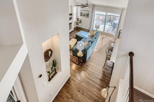 22842 Ida Ave, Denver CO  80015-6666 exterior