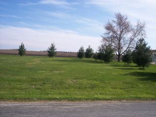 308 Newton St, Mansfield, IL 61854-6961