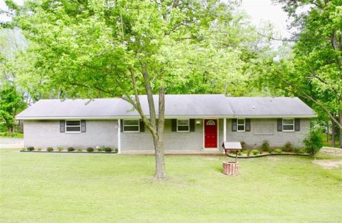 13677 Crestview Rd, Claremore, OK 74019-3363