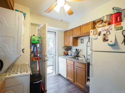 1281 Iola St, Denver CO  80010-3407 exterior