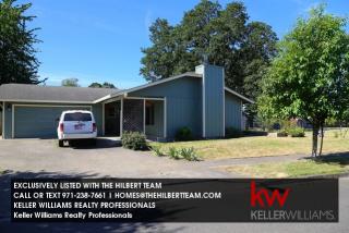 3608 Heater St, Newberg, OR 97132-1536