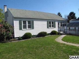 6142 Blue Ridge Ave, Harrisburg, PA 17112-2380