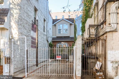 711 24th St, Philadelphia PA  19130-2513 exterior