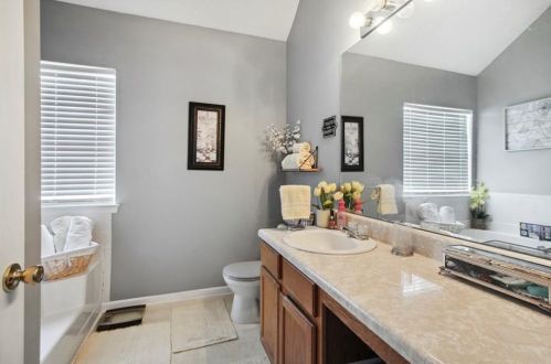 1600 Village Place Cir, Conyers GA  30012-7108 exterior