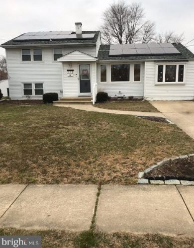 558 Hamilton Rd, Wenonah, NJ 08090-1238