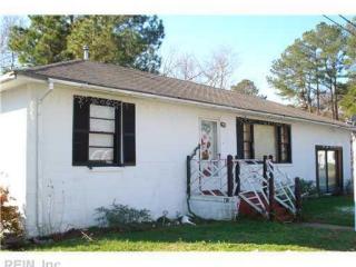 2829 Breeze Ave, Chesapeake, VA 23323-2901