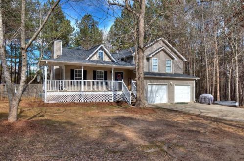 87 Carolyn Path, Rockmart, GA 30153-7340