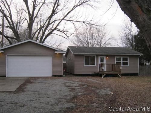 3337 Donna St, Springfield, IL 62707-7416