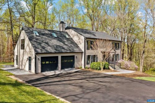 3480 Langford Dr, Charlottesville, VA 22903-9306