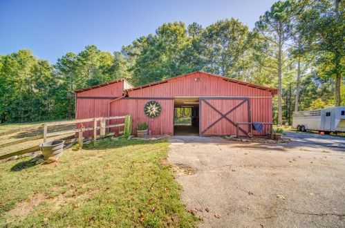 875 Curtis Rd, Holly Springs, GA 30115-6426